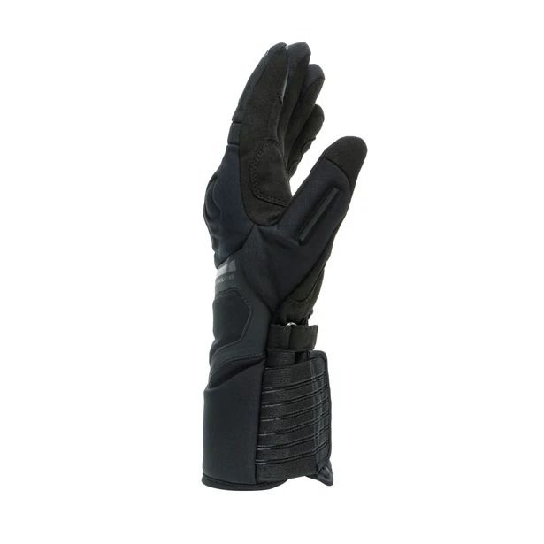 Dainese Nembo Gore-Tex® Gloves + Gore Grip Technology Black Black : Delivery in 5 days
